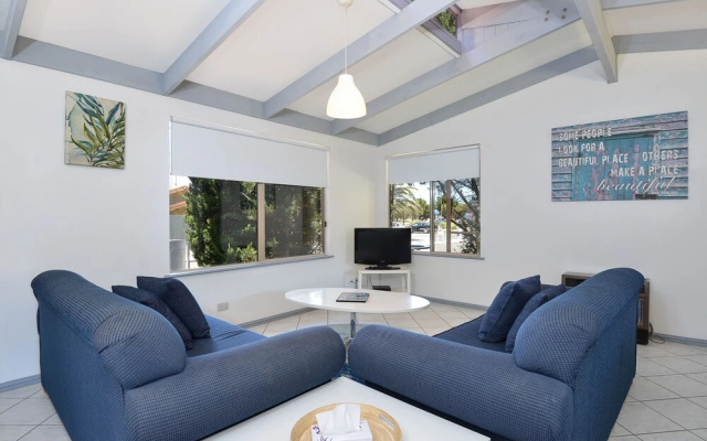 BIG4 Breeze Holiday Parks - Port Elliot