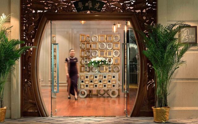 Sofitel Zhengzhou International