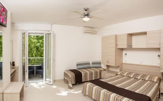 Hotel Villa Marcolini