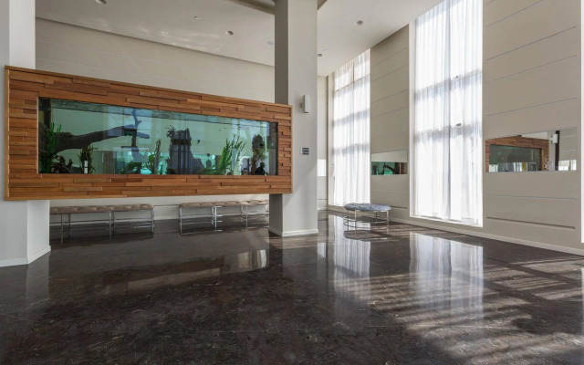 Yam Executive Suite