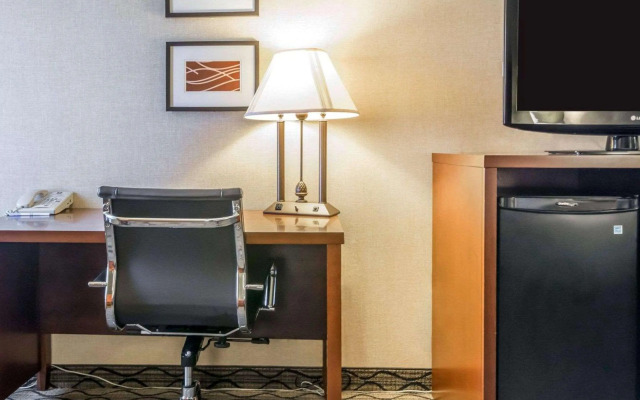 Comfort Inn Winchester