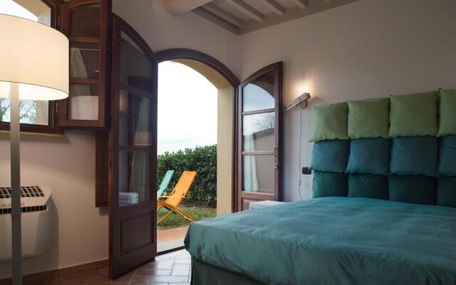 San Ruffino Apartments