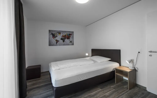 Apartments Innsbruck