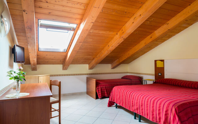 B&B Il Girasole