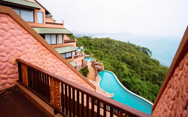 Samui Bayview Resort & Spa