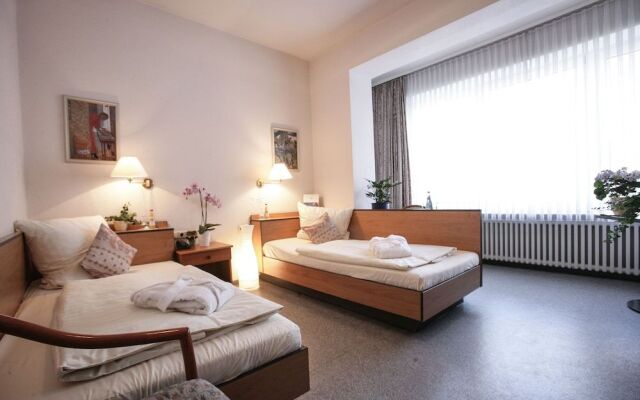 TOMESA Hotel und Gesundheitszentrum