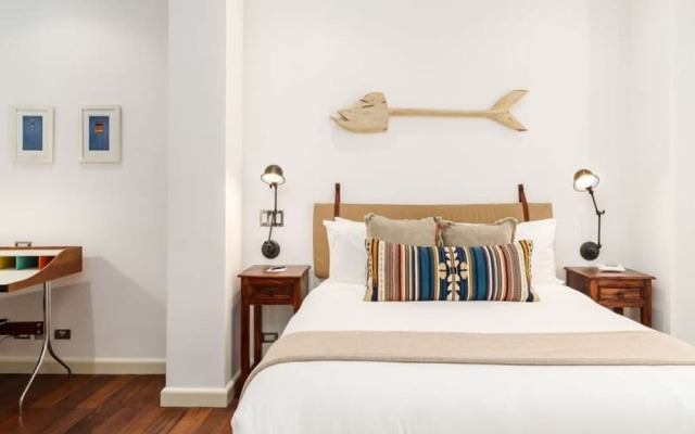 w 3BR Duplex Penthouse With Private Pool