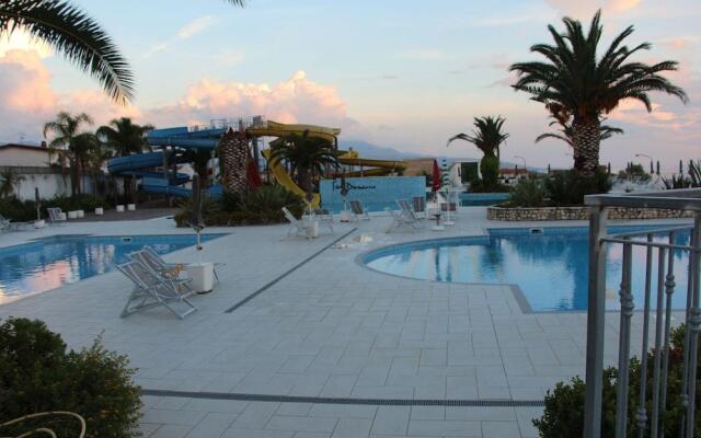 San Domenico Family Hotel