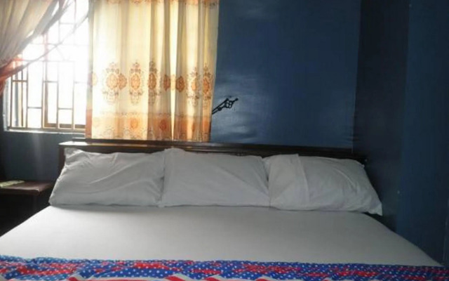 Isno Hotel