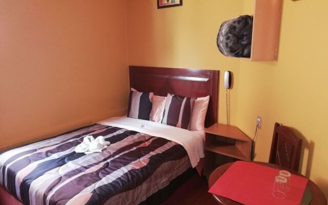 Hostal GQ