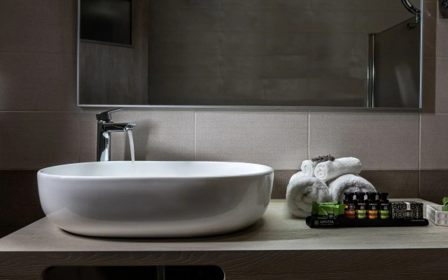 Searocks Exclusive Villas Resort