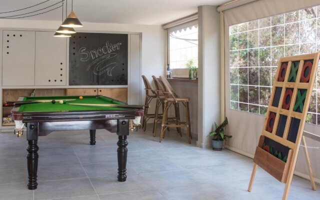 Bar-On Vacation Resort - Health, Nature, Culture, Tours & Tastes in the Village