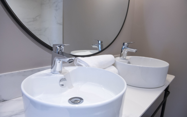 Aparthotel Adagio and Spa Vannes