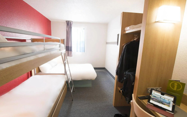 B&B HOTEL Châteauroux Déols