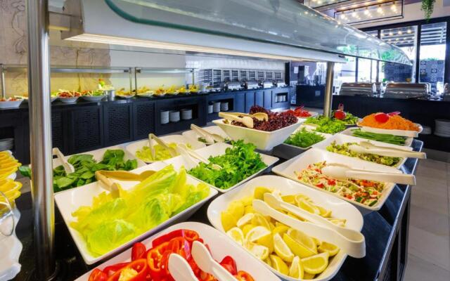 Numa Konaktepe Hotel