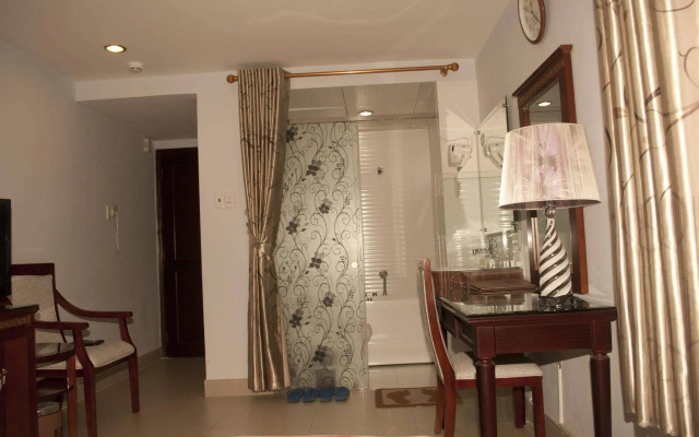 Thanh Truong Hotel