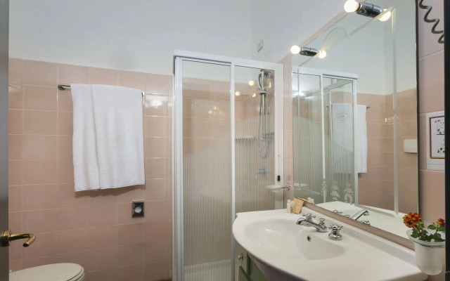 Myo Hotel Rocce Sarde