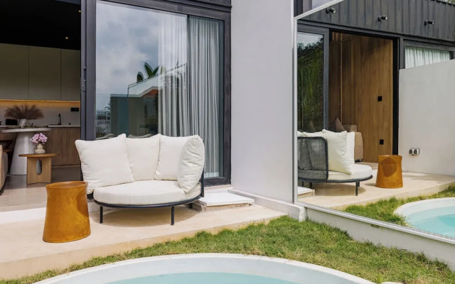 Exhale Villa by Betterplace