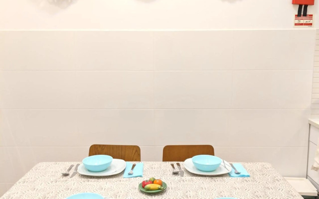 BOA LISBOA 3 bedroom spacious apartment