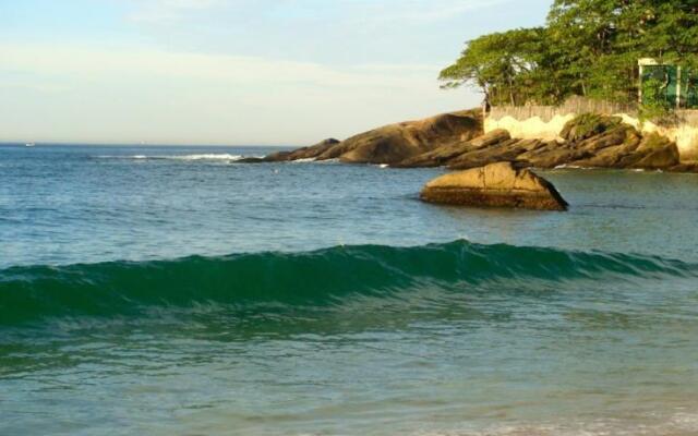 Luxuoso Vista Mar Leblon