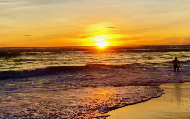 Harmony Beach Suite