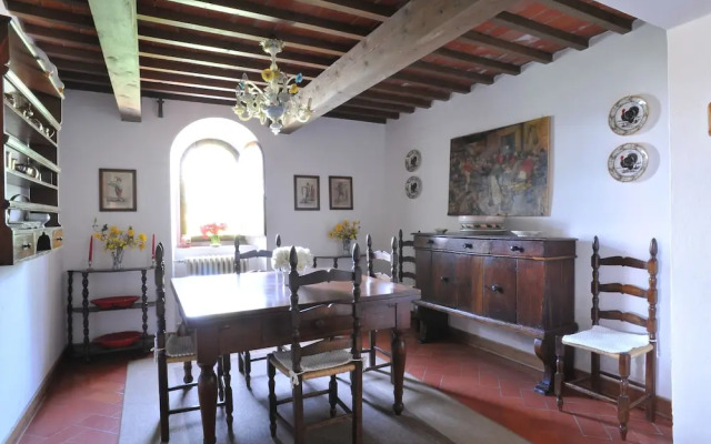 Art Apartment Casale Sant'Anna