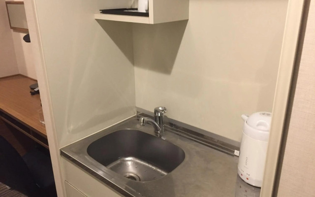 Hotel MyStays Kamata