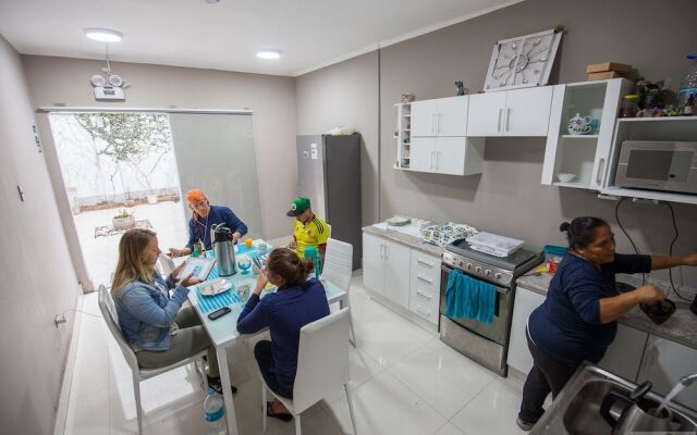The Prime Spot Backpackers Hostel
