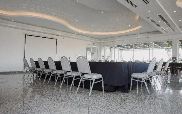 Sr Hotel & Suites (ex.Gamma Chapala)