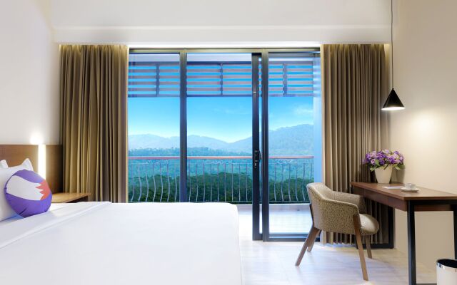 FOX Harris Hotel & Conventions Banjarnegara