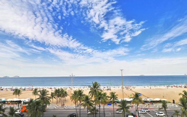 Rio Spot Atlantica 2440