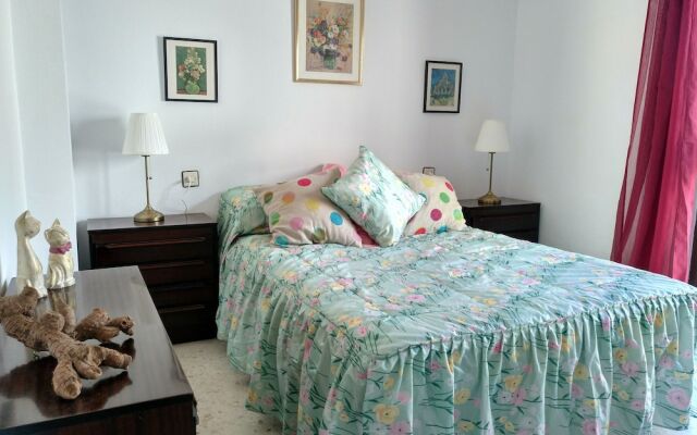 Azahar Apartamento Rodrigo de Triana