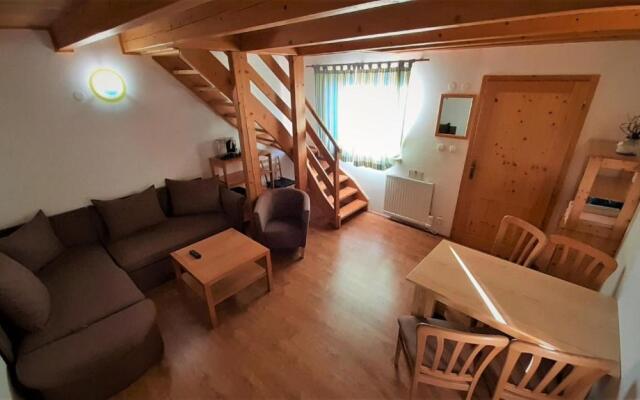 Tatralandia Apartmán