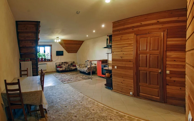 Золотая Бухта