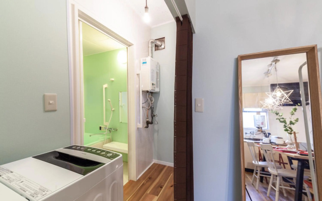 Cozy House – Guest Rooms – Tokyo