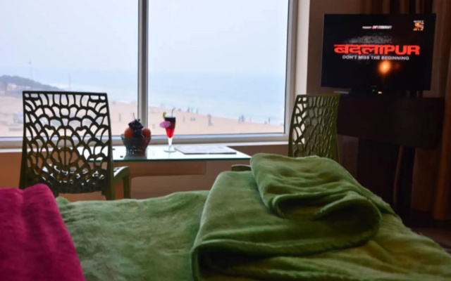 Hotel Golden Palace Puri