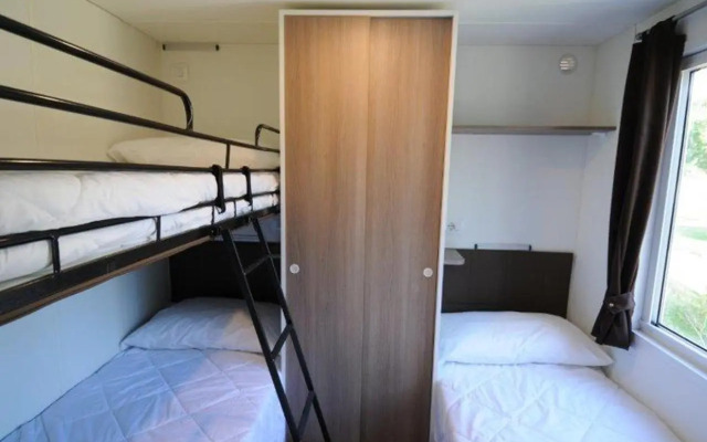 Camping Village Adria
