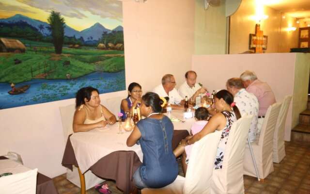 Happy Vikings - Beachfront