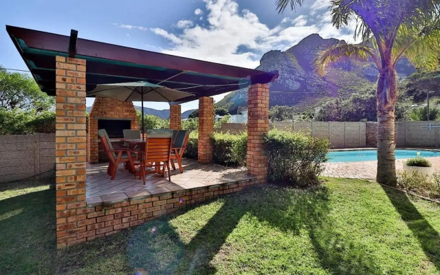 Milkwood Lodge - Hermanus
