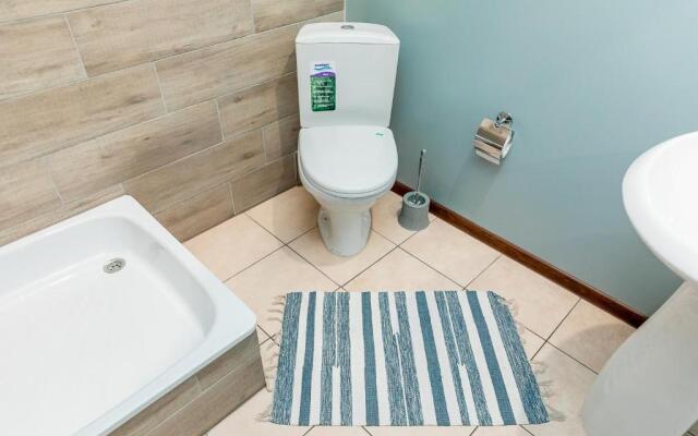 Белая Мельница