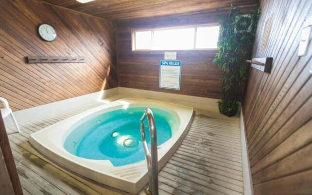 Economy Hotel Plus Wichita