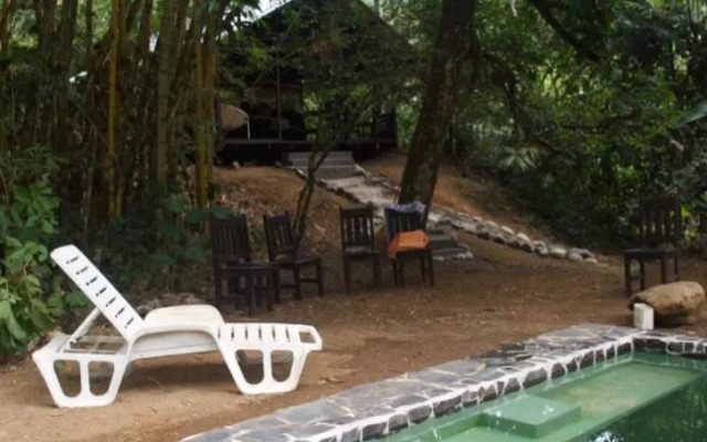 Los Mineros Guesthouse