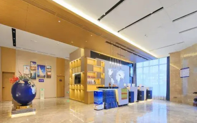 Kyriad Hotel (Changde Taoyuan Branch)