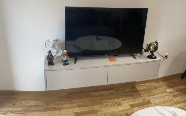 Apartman 21