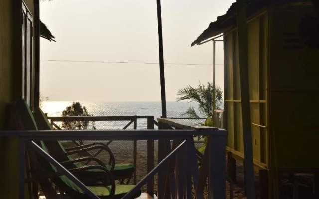 Matashree Beach Huts