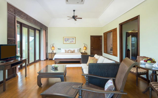 Dheva Mantra Resort