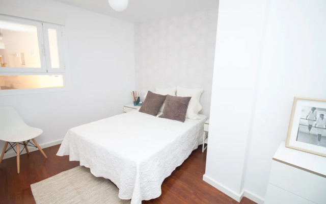 Beautiful Central Duplex