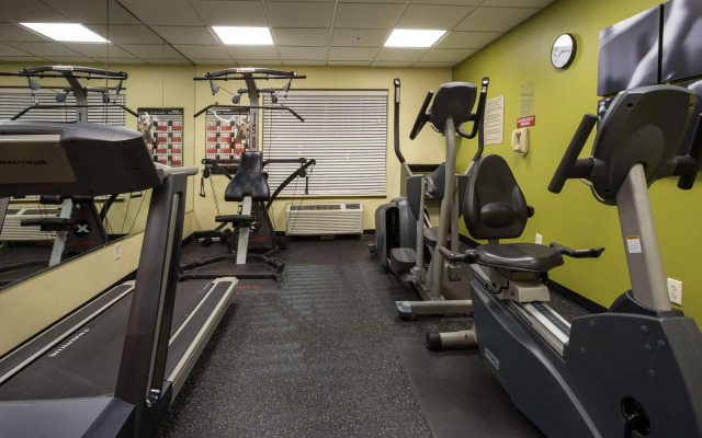 Country Inn & Suites by Radisson, Jacksonville, FL