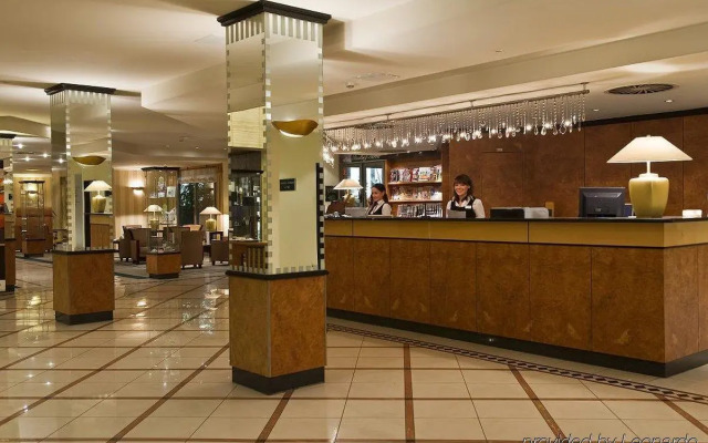 Badischer Hof Baden Baden - Limited Edition by Leonardo Hotels
