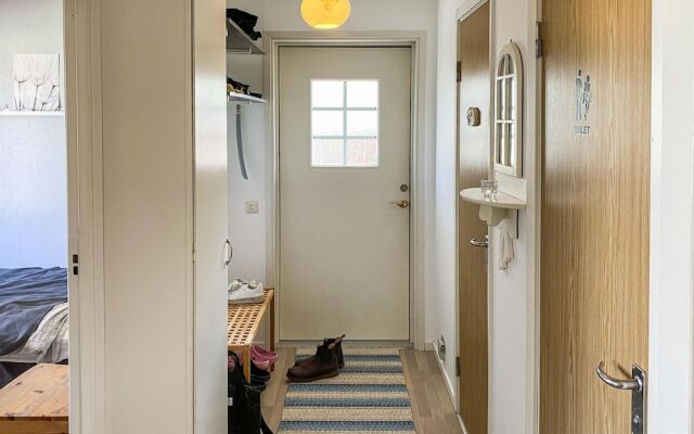 Beautiful Home in Ljungby With 3 Bedrooms